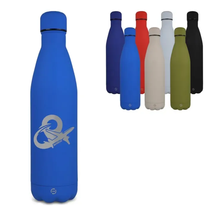 R-Swing soft touch 750ml - LT98827 (gadzety reklamowe)